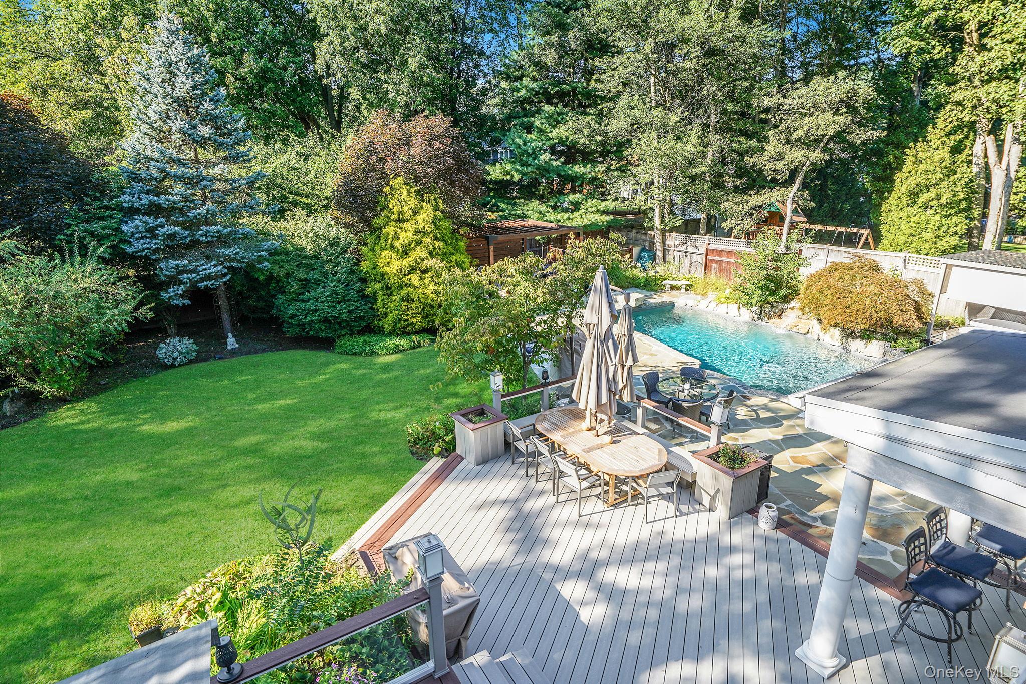 84 McCulloch Drive