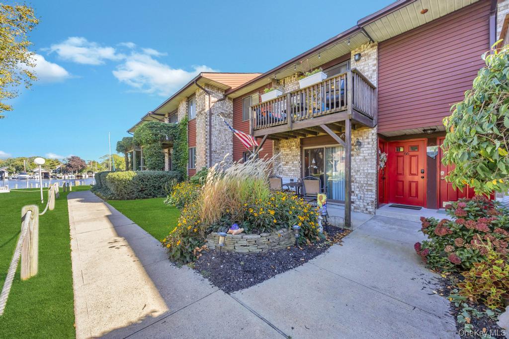 263 River Avenue Unit: 66