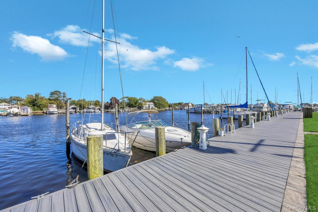 263 River Avenue Unit: 66