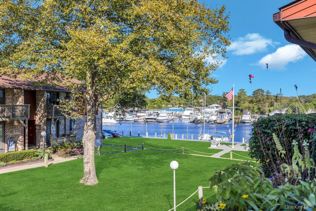 263 River Avenue Unit: 66