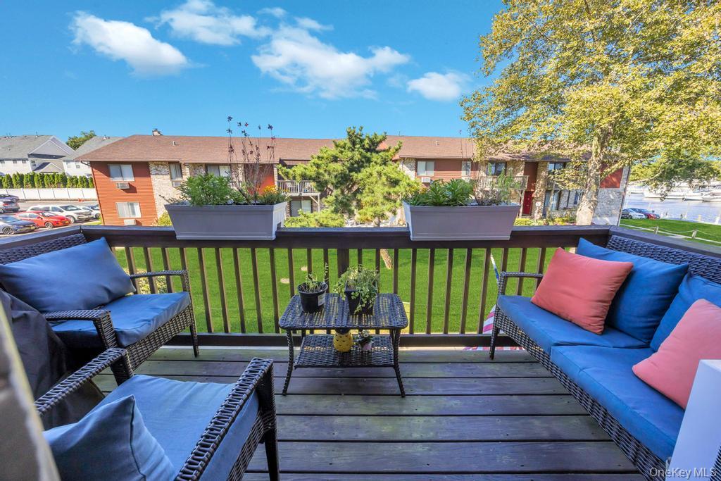 263 River Avenue Unit: 66