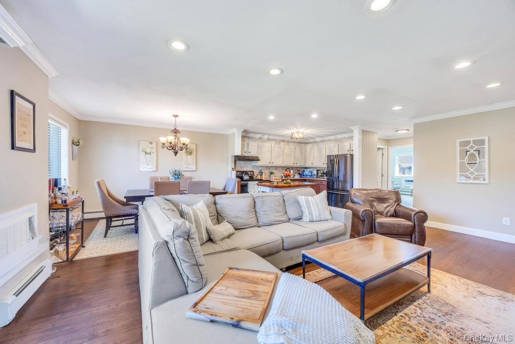 263 River Avenue Unit: 66