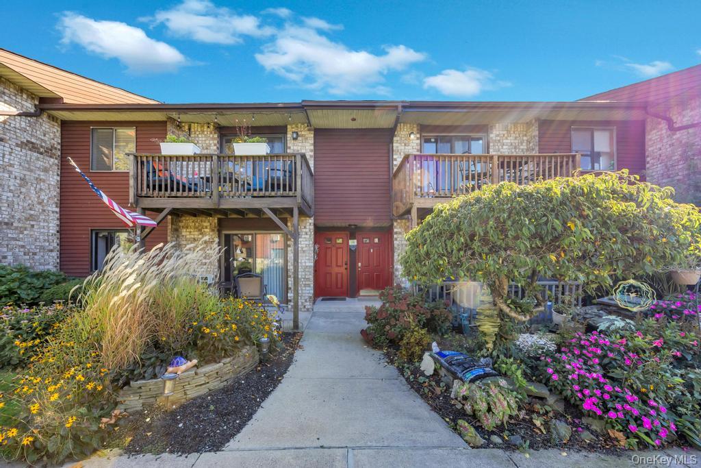 263 River Avenue Unit: 66