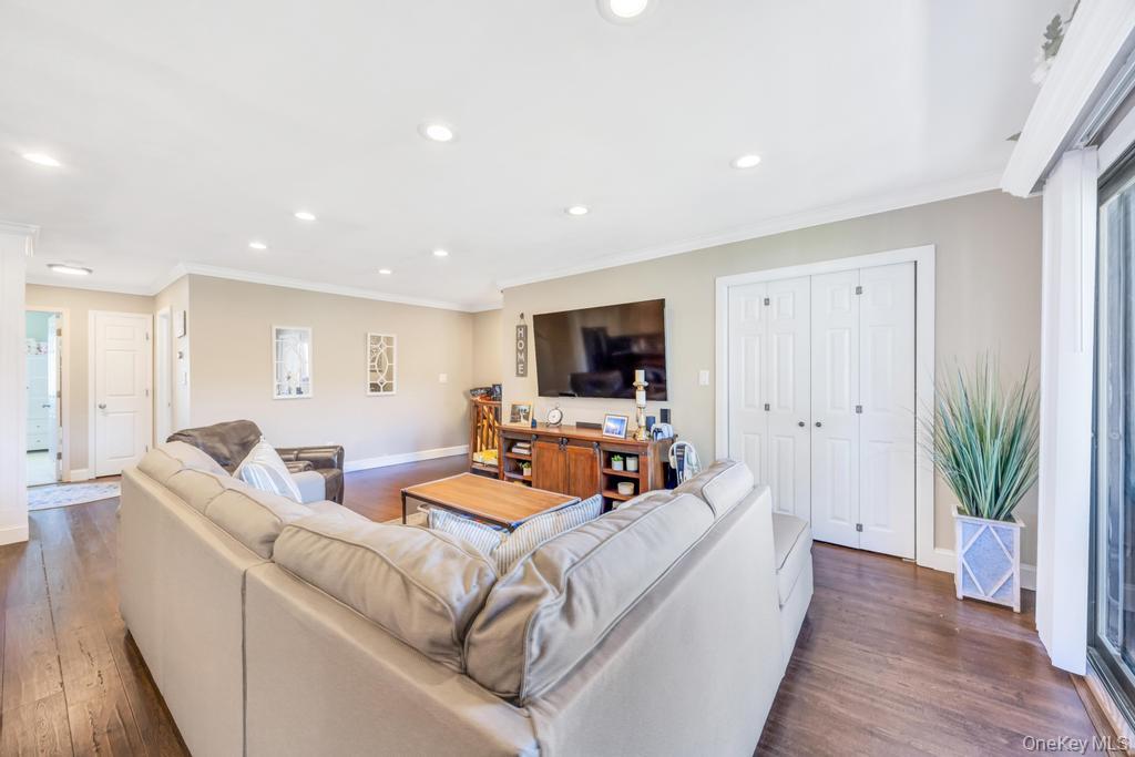 263 River Avenue Unit: 66