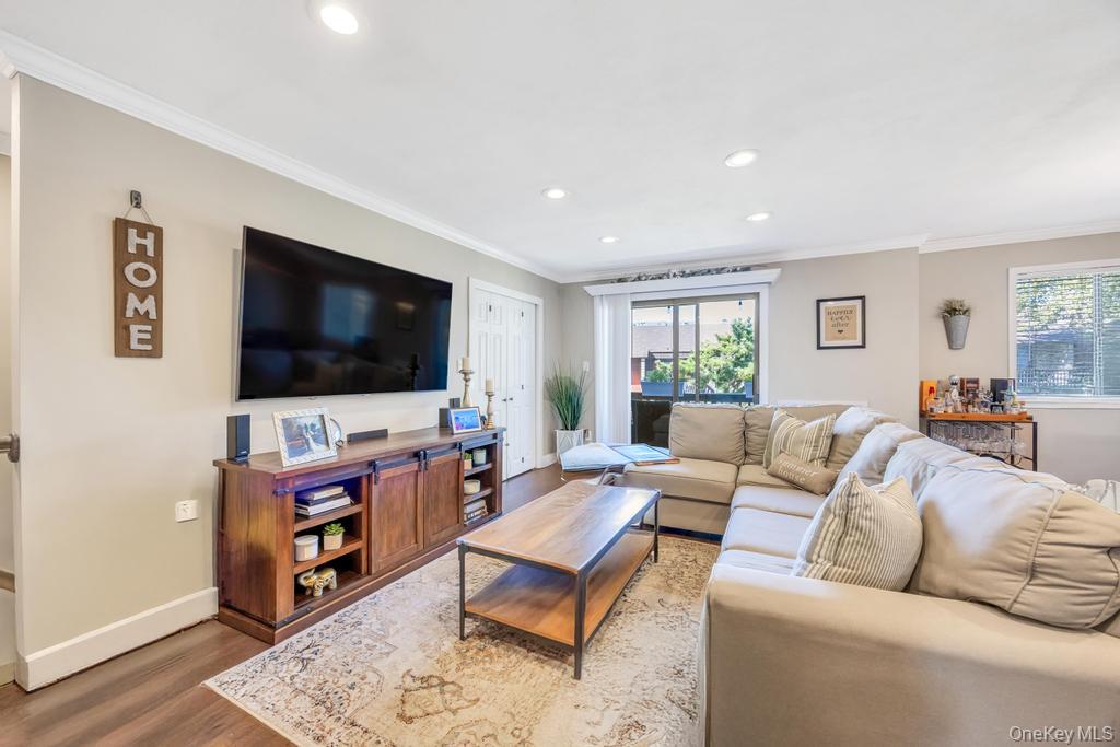 263 River Avenue Unit: 66