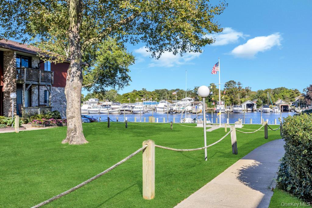 263 River Avenue Unit: 66