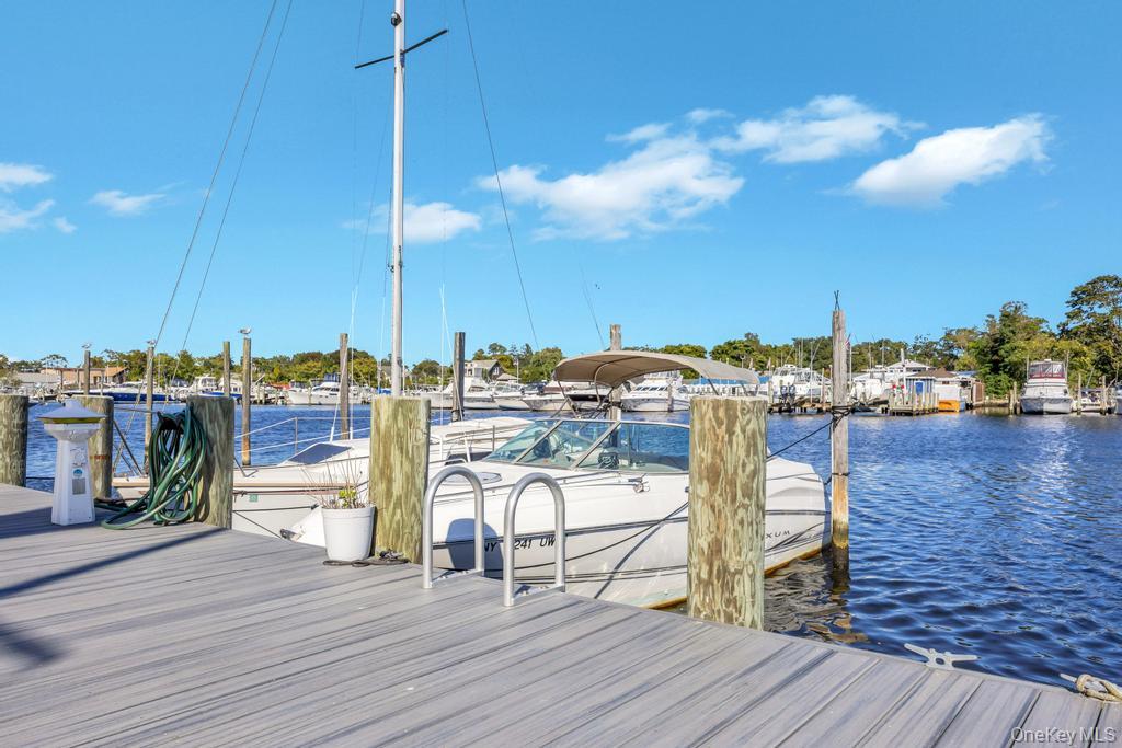 263 River Avenue Unit: 66