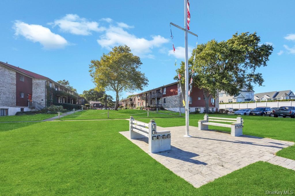 263 River Avenue Unit: 66