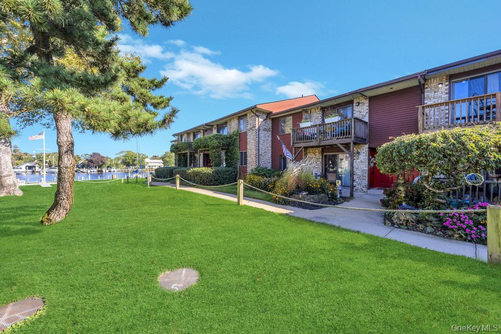 263 River Avenue Unit: 66