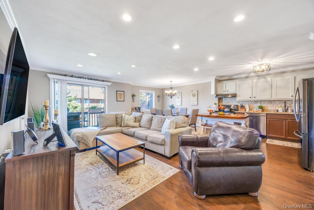 263 River Avenue Unit: 66