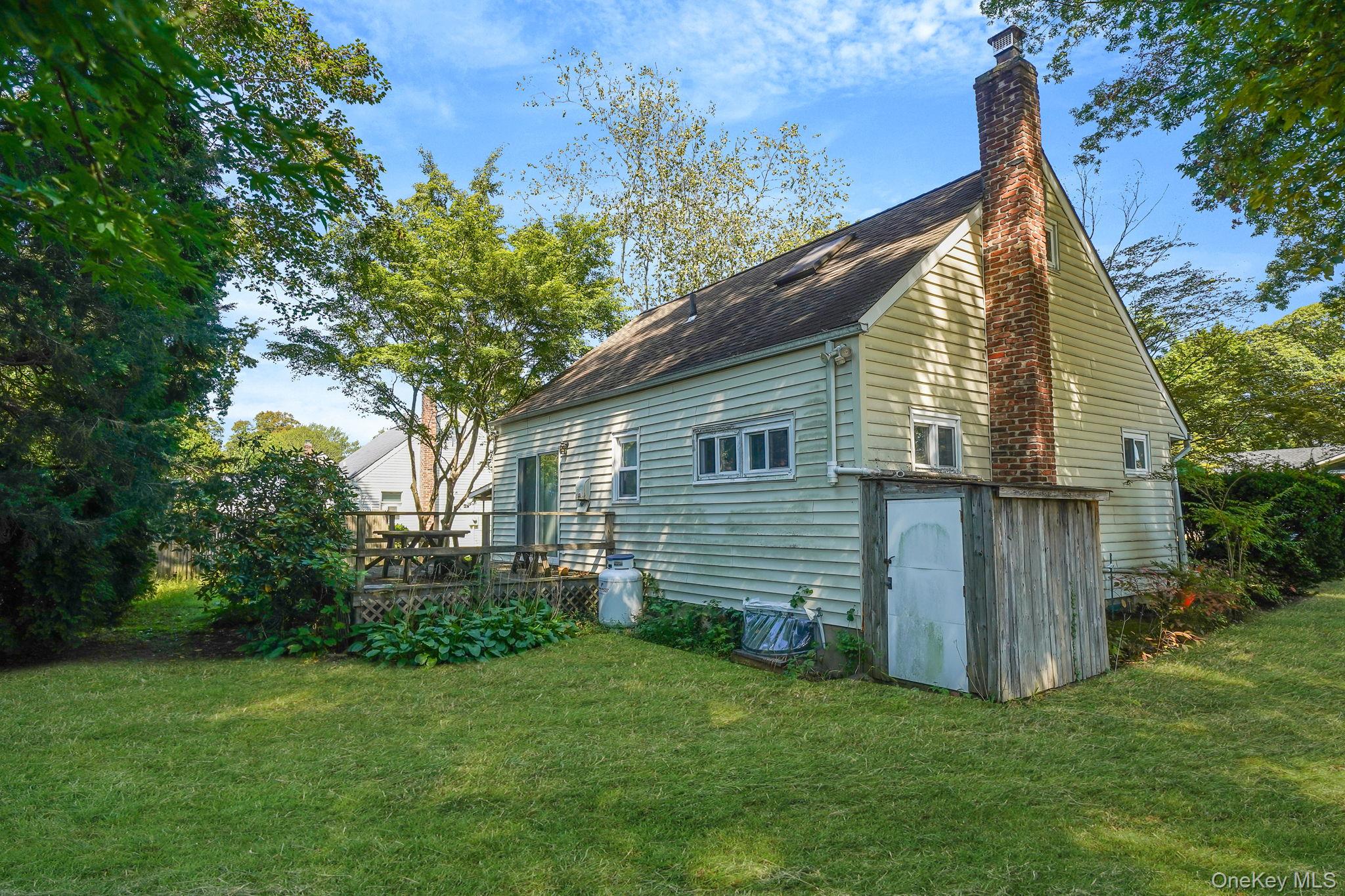 25 Hazard Avenue