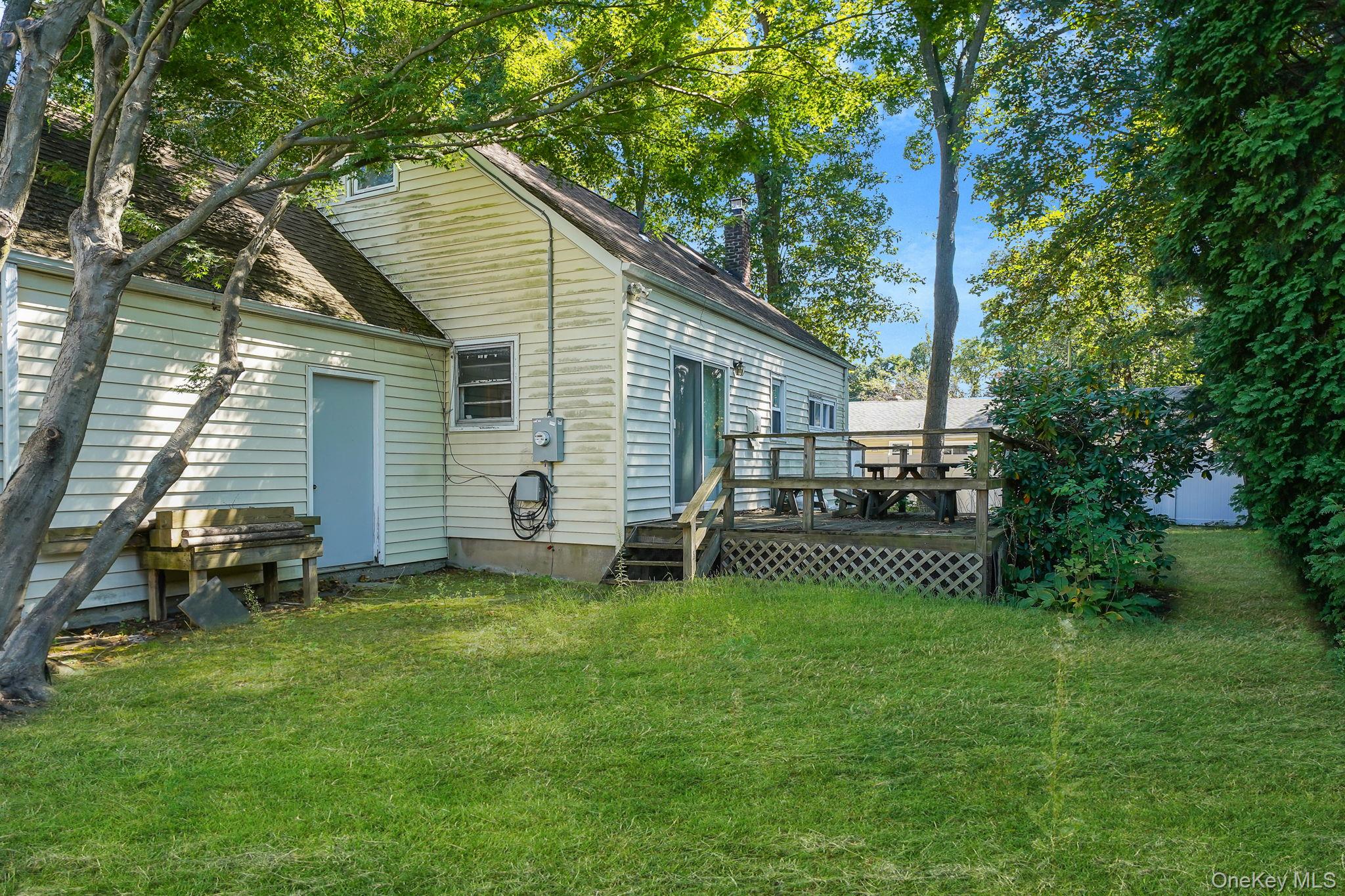 25 Hazard Avenue