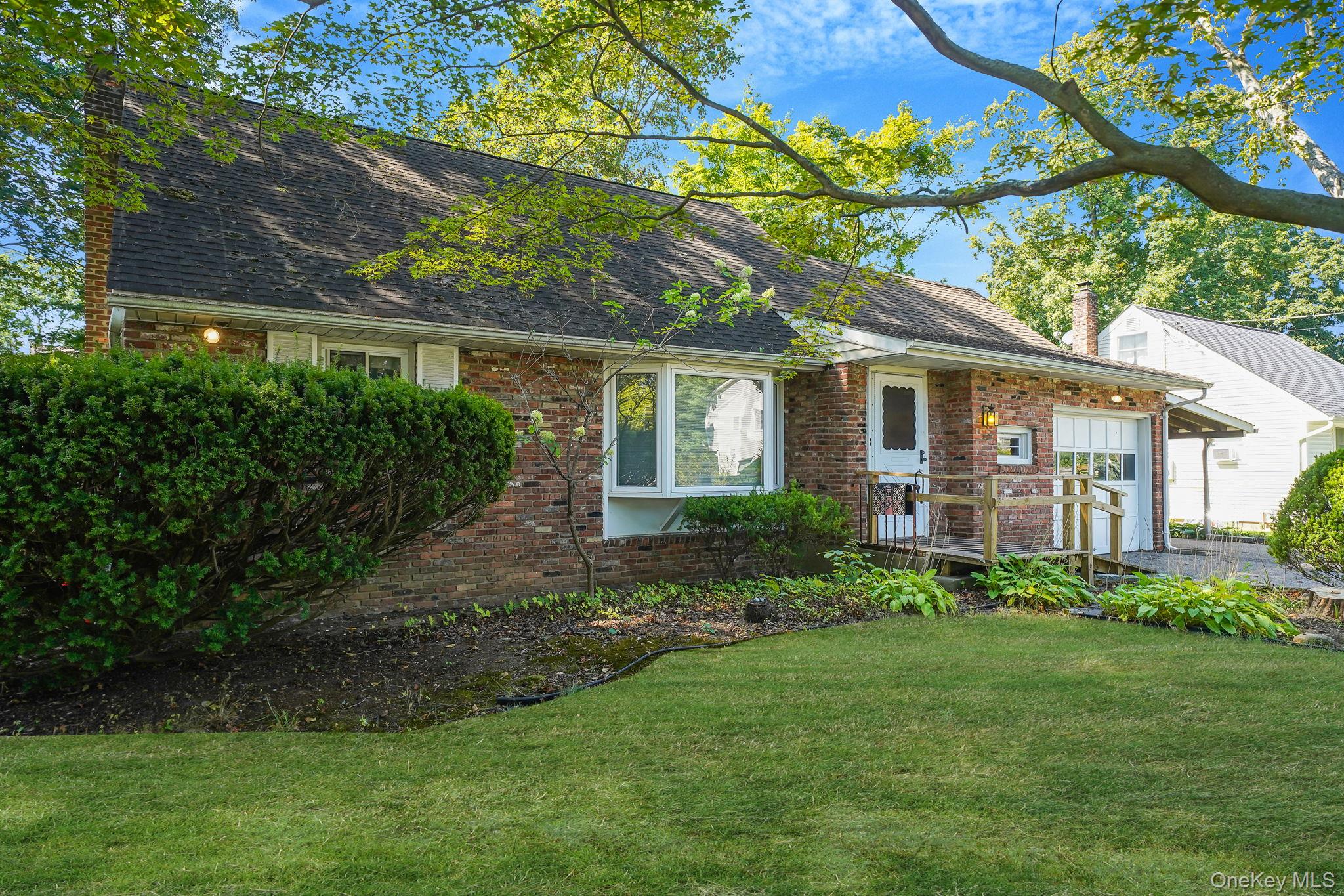 25 Hazard Avenue