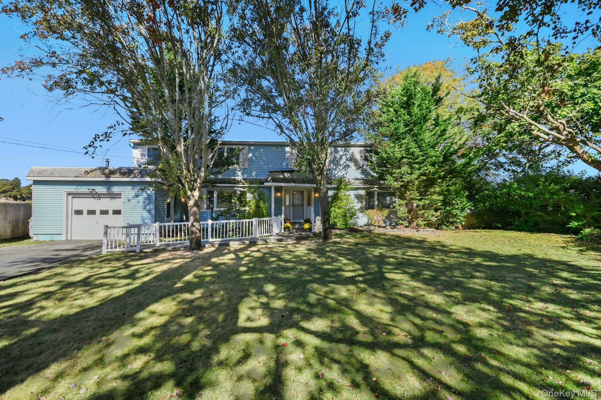 136 Connetquot Drive