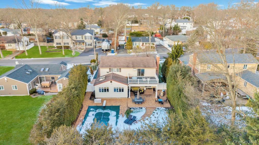 274 Collington Drive