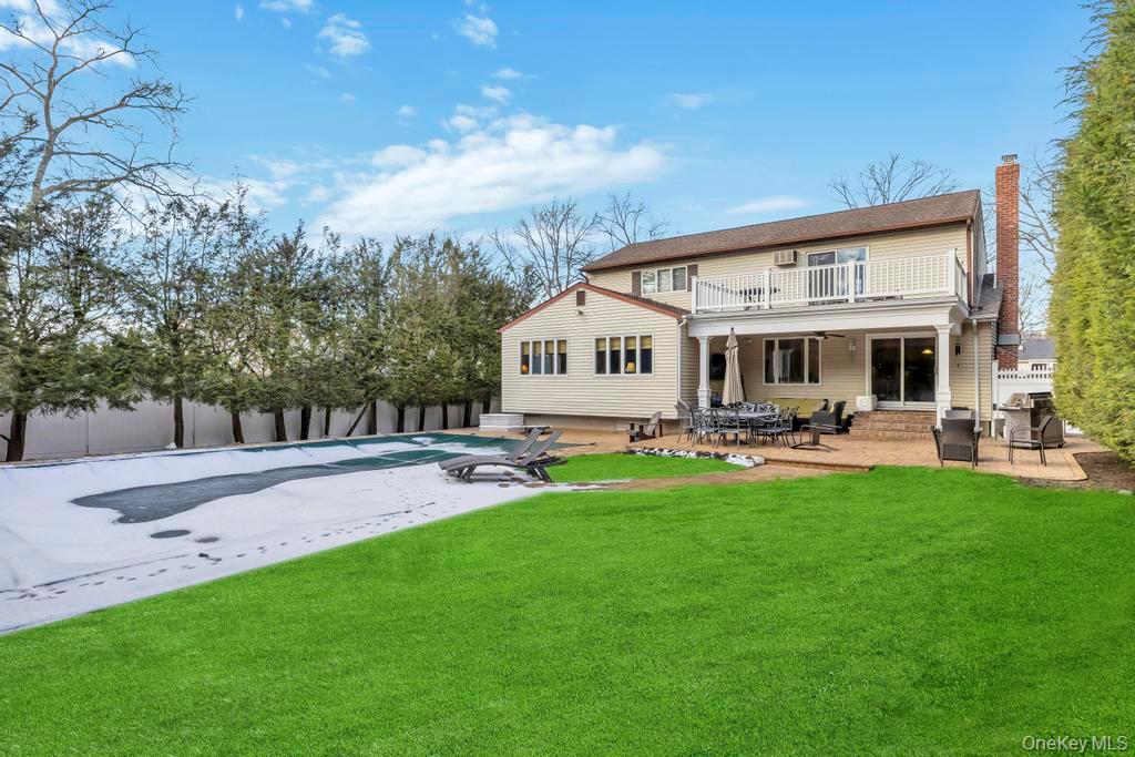 274 Collington Drive