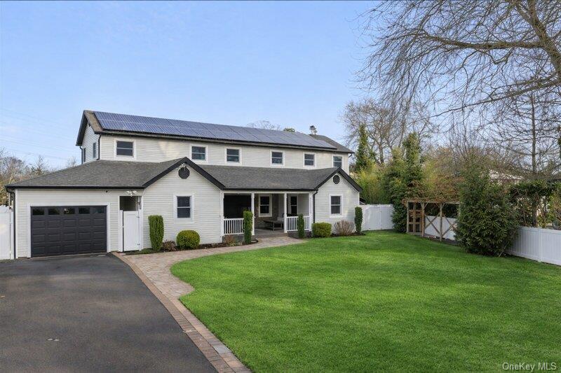 24 Twin River Drive