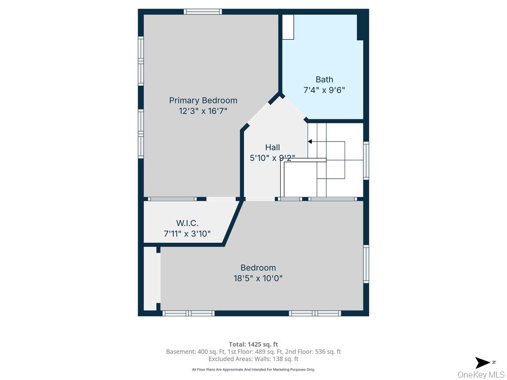 80 Parkway Boulevard