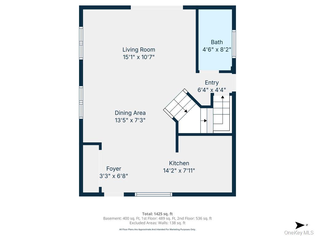 80 Parkway Boulevard