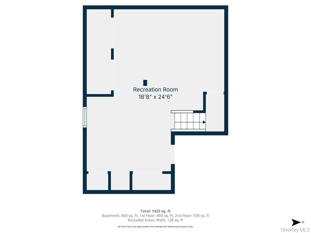 80 Parkway Boulevard