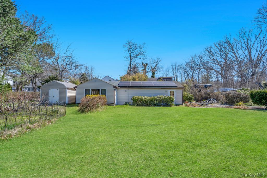 87 Tyler Avenue