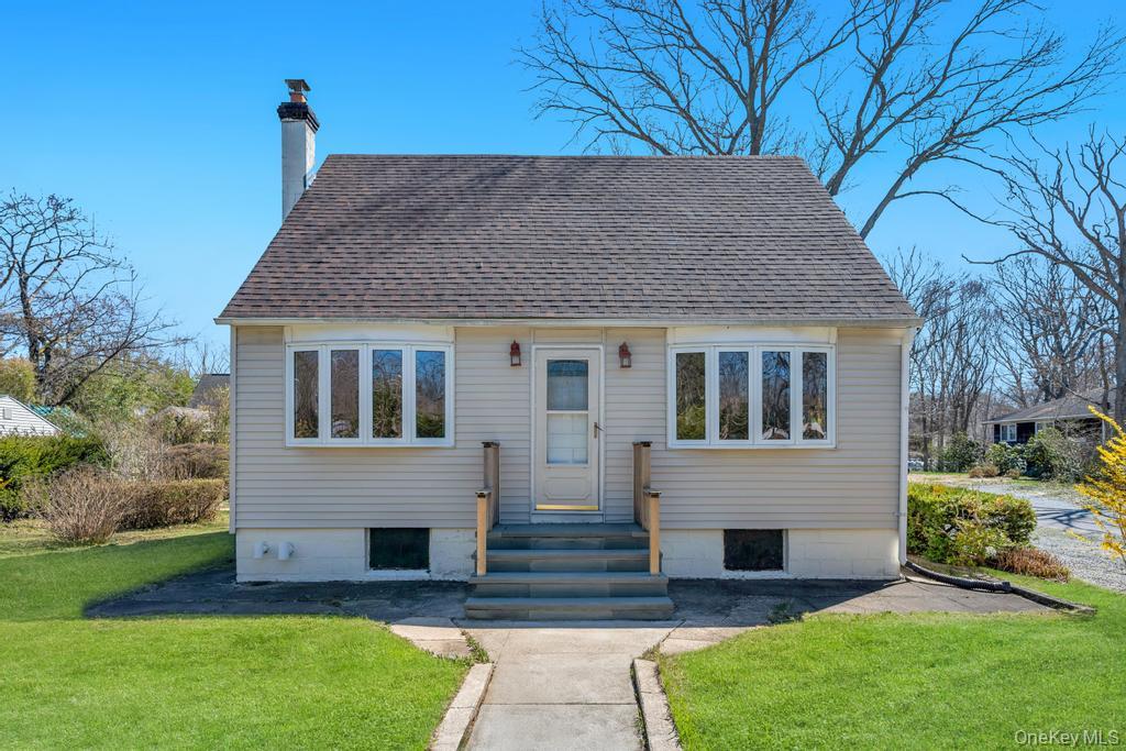 87 Tyler Avenue