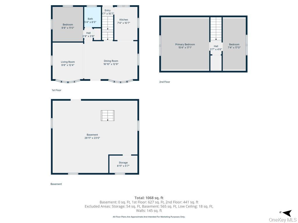 87 Tyler Avenue
