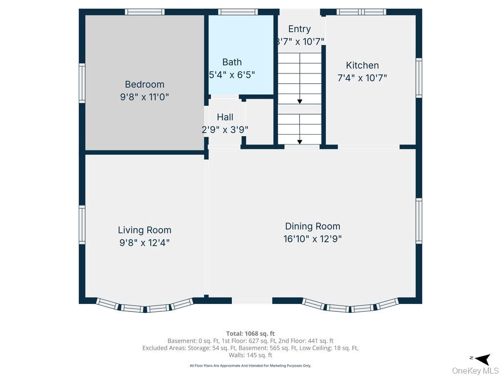 87 Tyler Avenue