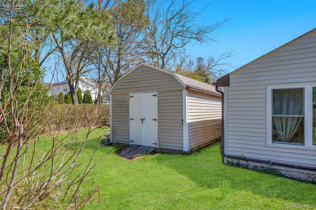87 Tyler Avenue