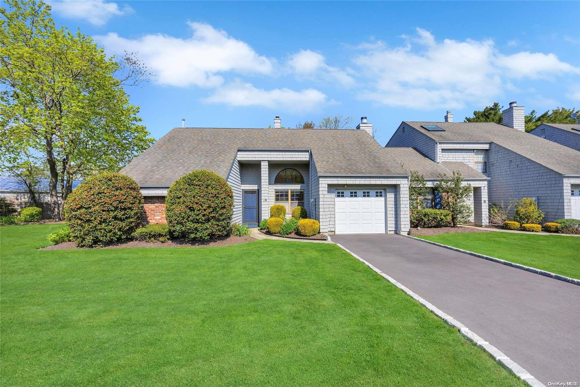 19 N Mcconnell Avenue Unit: 19