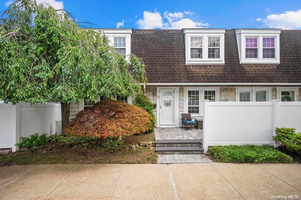 54 Whalers Cove Unit: 54