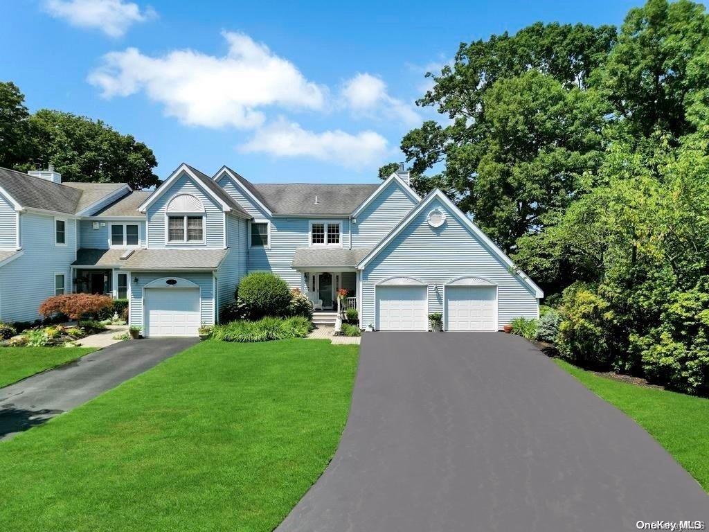 501 Mountain Ridge Drive Unit: 501