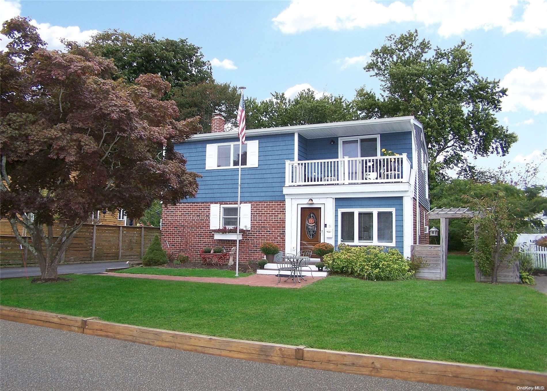 9 Willow Street