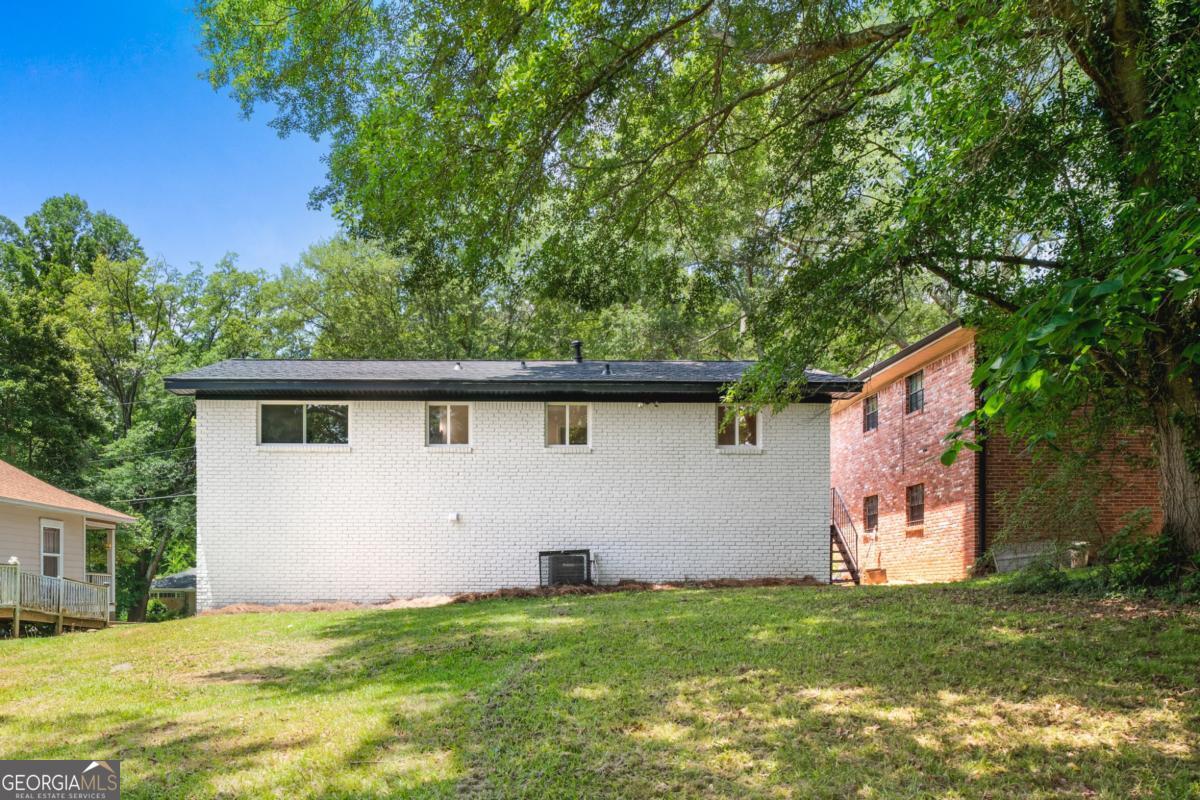264 Howell Terrace SW