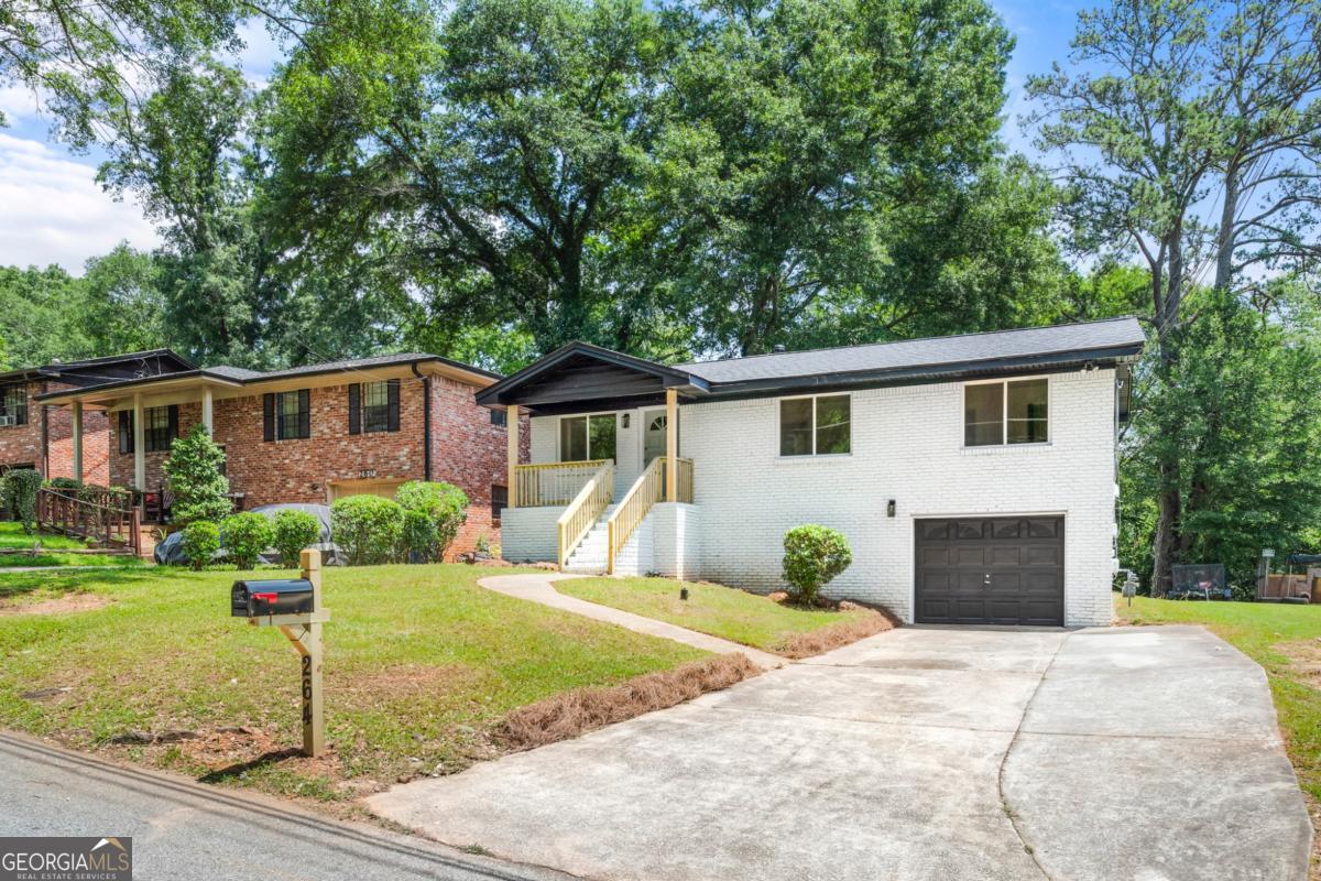 264 Howell Terrace SW
