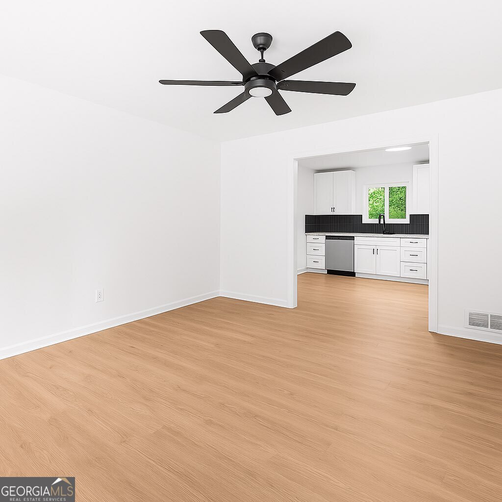 264 Howell Terrace SW
