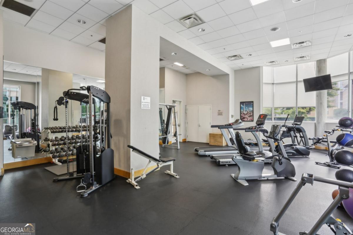 285 CENTENNIAL OLYM Drive # 1209
