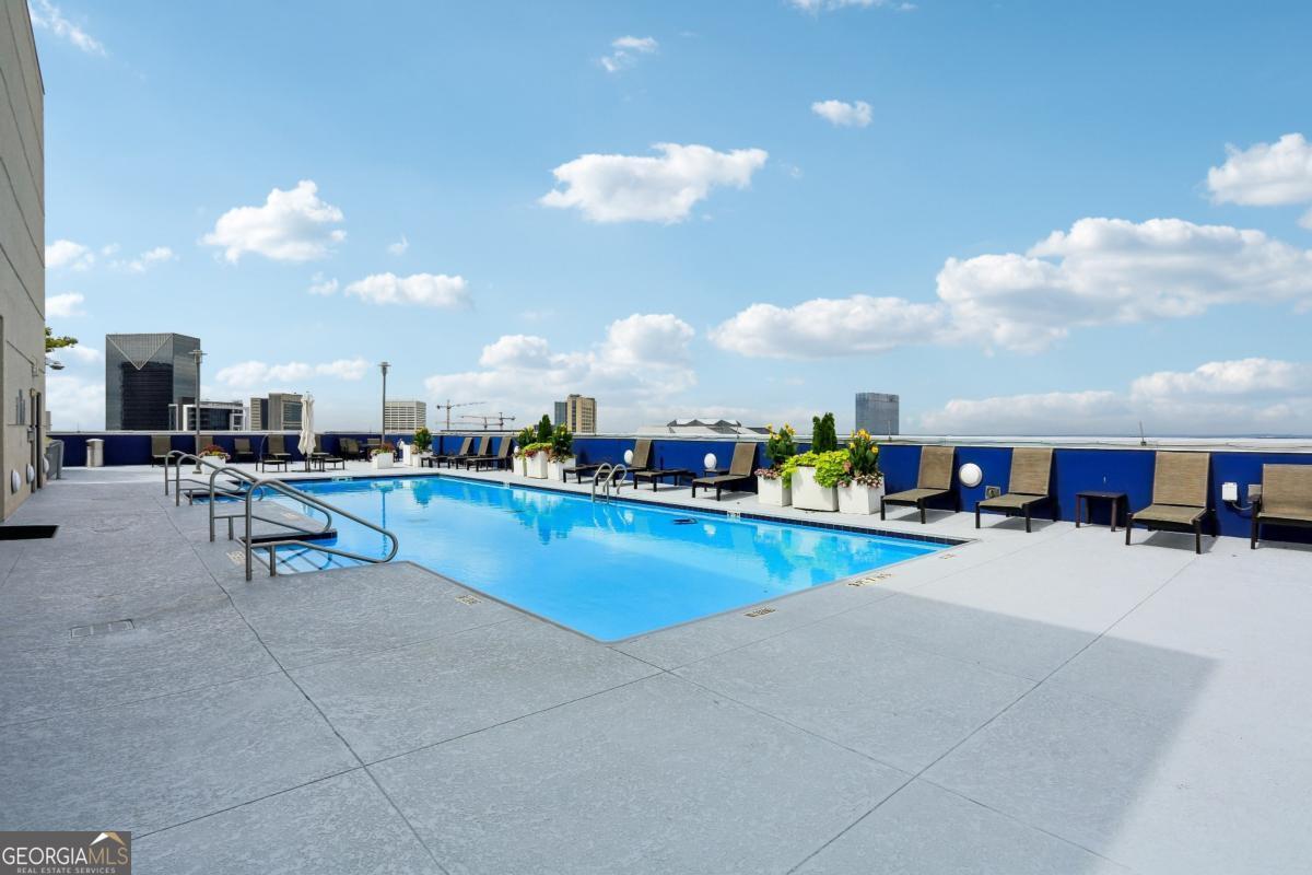 285 CENTENNIAL OLYM Drive # 1209
