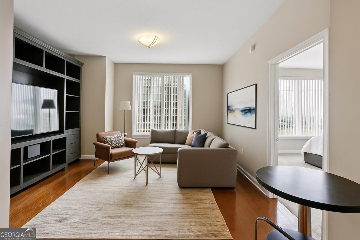 285 CENTENNIAL OLYM Drive # 1209