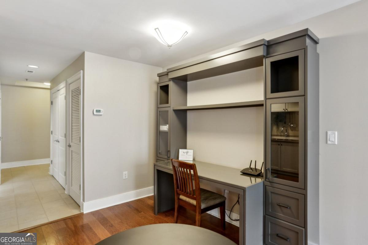 285 CENTENNIAL OLYM Drive # 1209