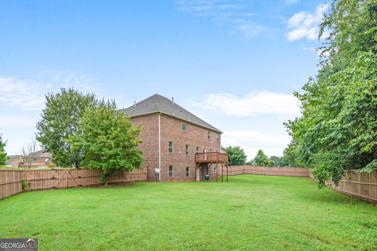 317 Hitt Trace