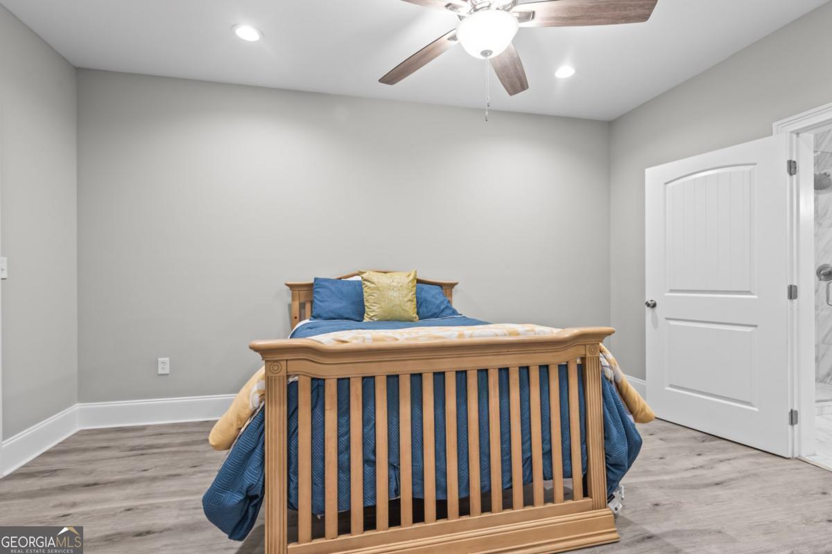 317 Hitt Trace