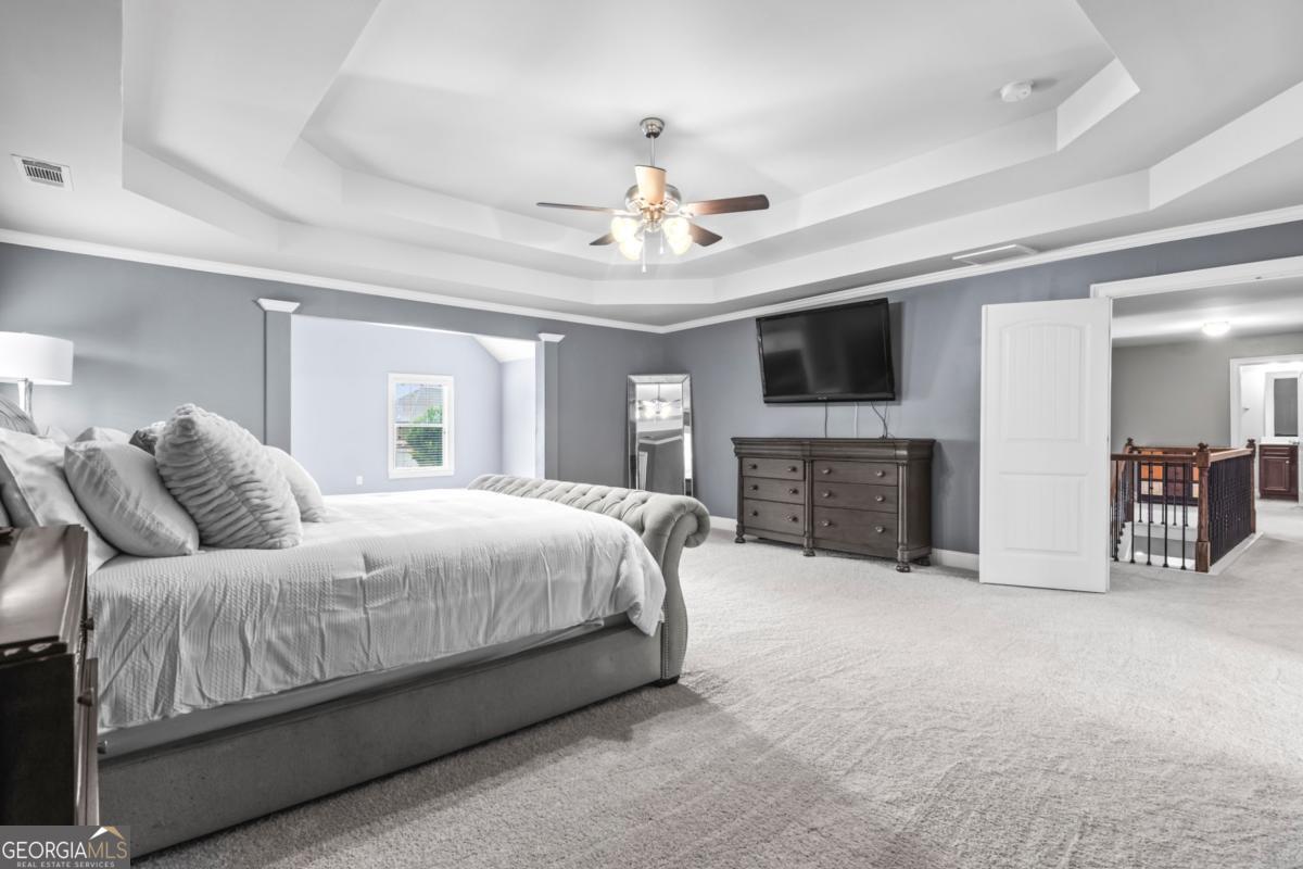 317 Hitt Trace