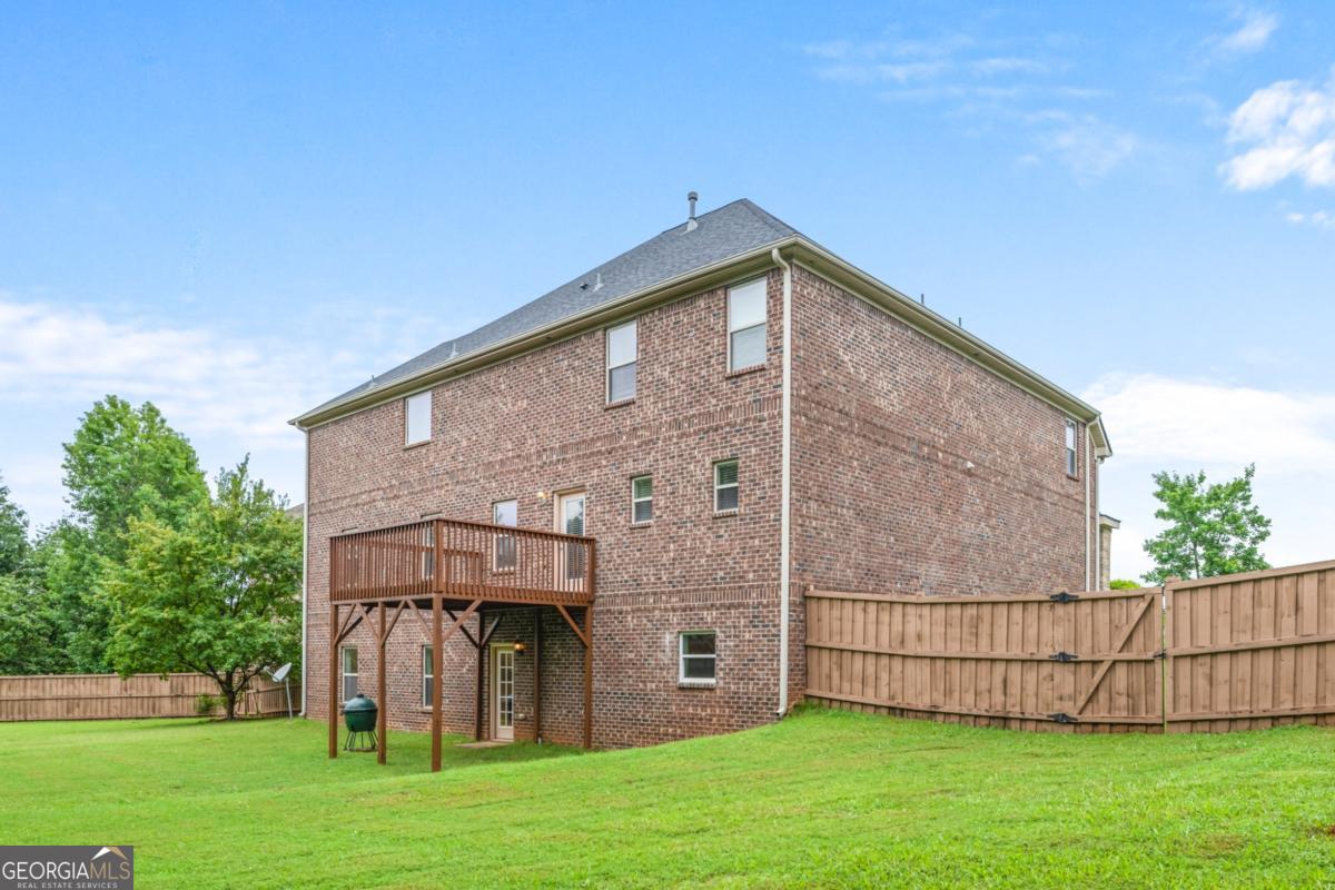 317 Hitt Trace