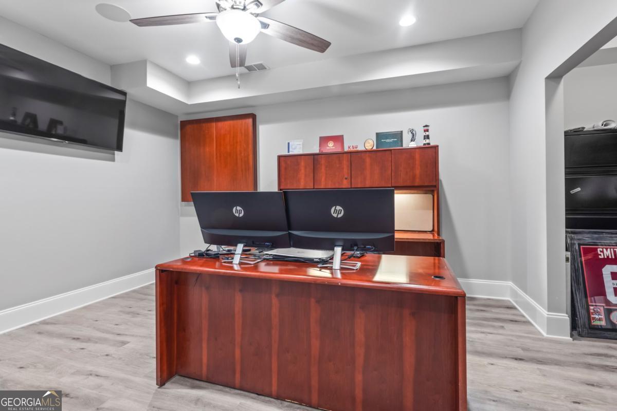 317 Hitt Trace