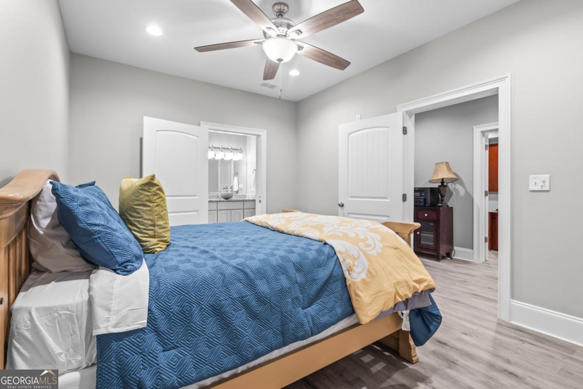 317 Hitt Trace