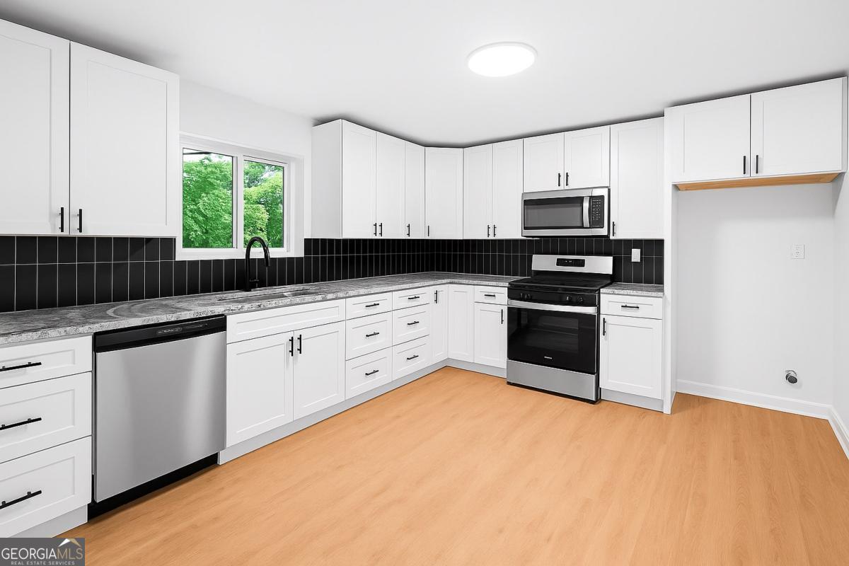 264 Howell Terrace SW