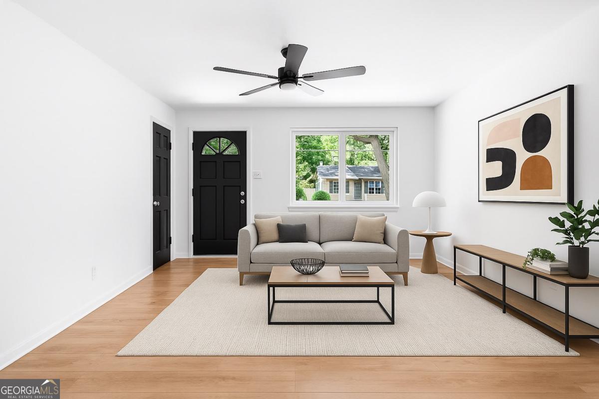 264 Howell Terrace SW