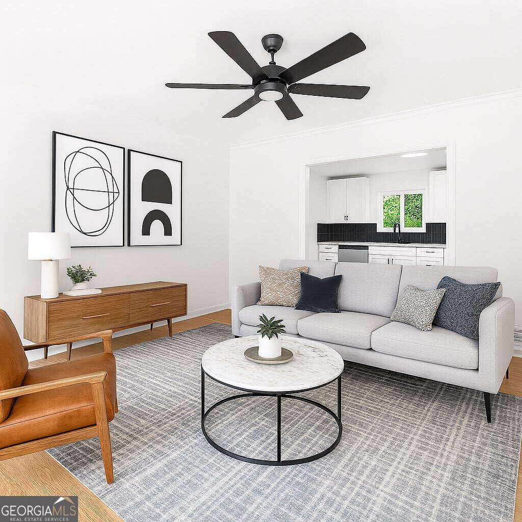 264 Howell Terrace SW