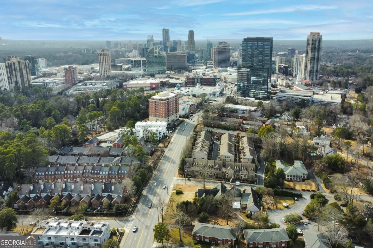 3685 Peachtree Road NE # 10